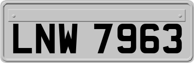 LNW7963