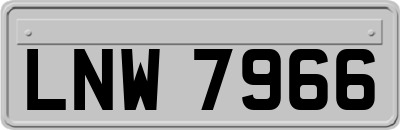 LNW7966
