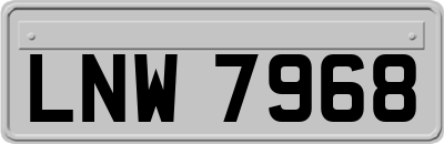 LNW7968