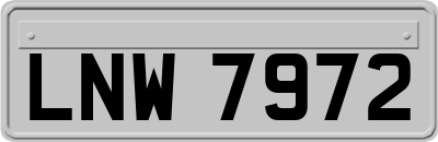 LNW7972
