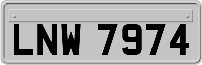LNW7974