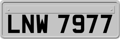 LNW7977