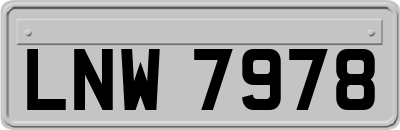 LNW7978
