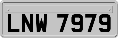 LNW7979