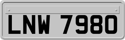 LNW7980