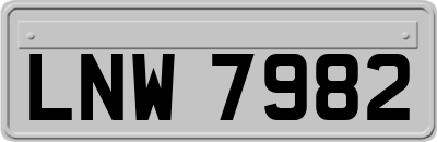 LNW7982