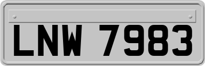 LNW7983
