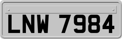 LNW7984