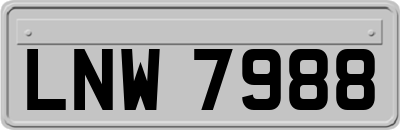 LNW7988