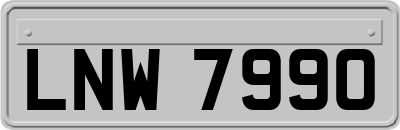 LNW7990