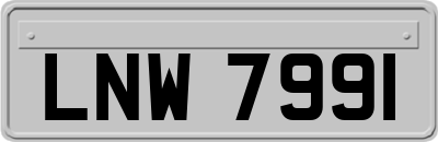 LNW7991