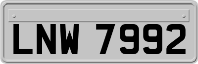 LNW7992