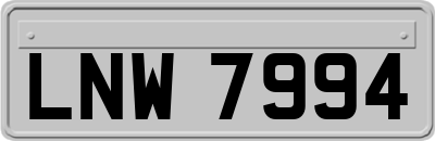 LNW7994