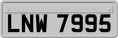 LNW7995