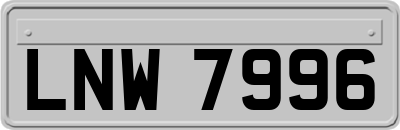 LNW7996