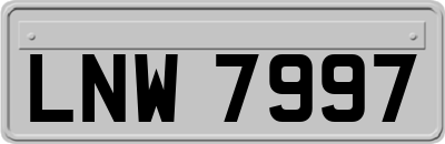 LNW7997