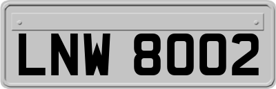 LNW8002
