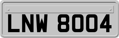 LNW8004