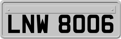 LNW8006