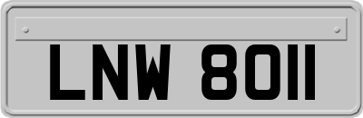 LNW8011