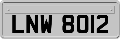 LNW8012