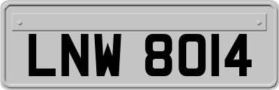 LNW8014