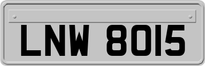 LNW8015