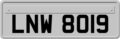 LNW8019