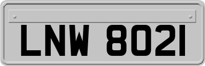 LNW8021