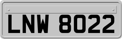 LNW8022