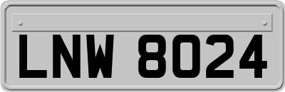 LNW8024