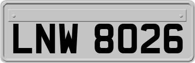 LNW8026