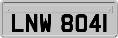 LNW8041