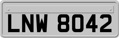 LNW8042