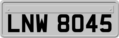 LNW8045