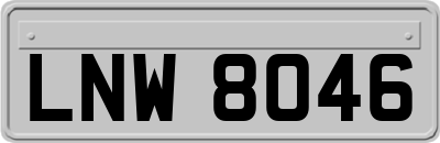 LNW8046