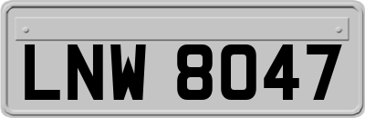 LNW8047