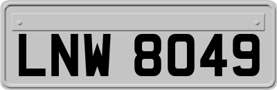 LNW8049