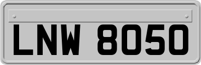 LNW8050