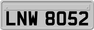 LNW8052
