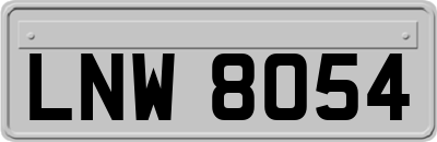 LNW8054