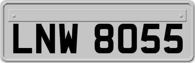 LNW8055
