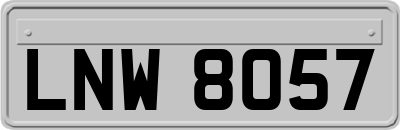 LNW8057