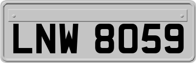 LNW8059