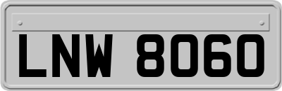 LNW8060