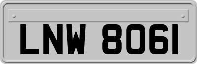 LNW8061
