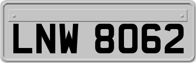 LNW8062