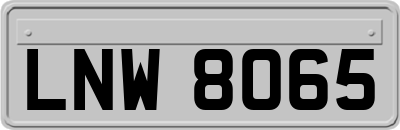 LNW8065