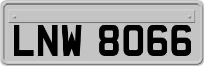 LNW8066
