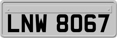 LNW8067